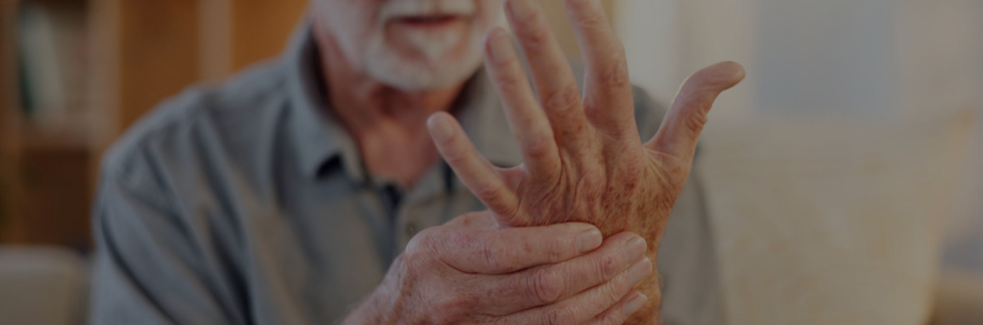 Essential Tremor Vs Parkinson's Tremor